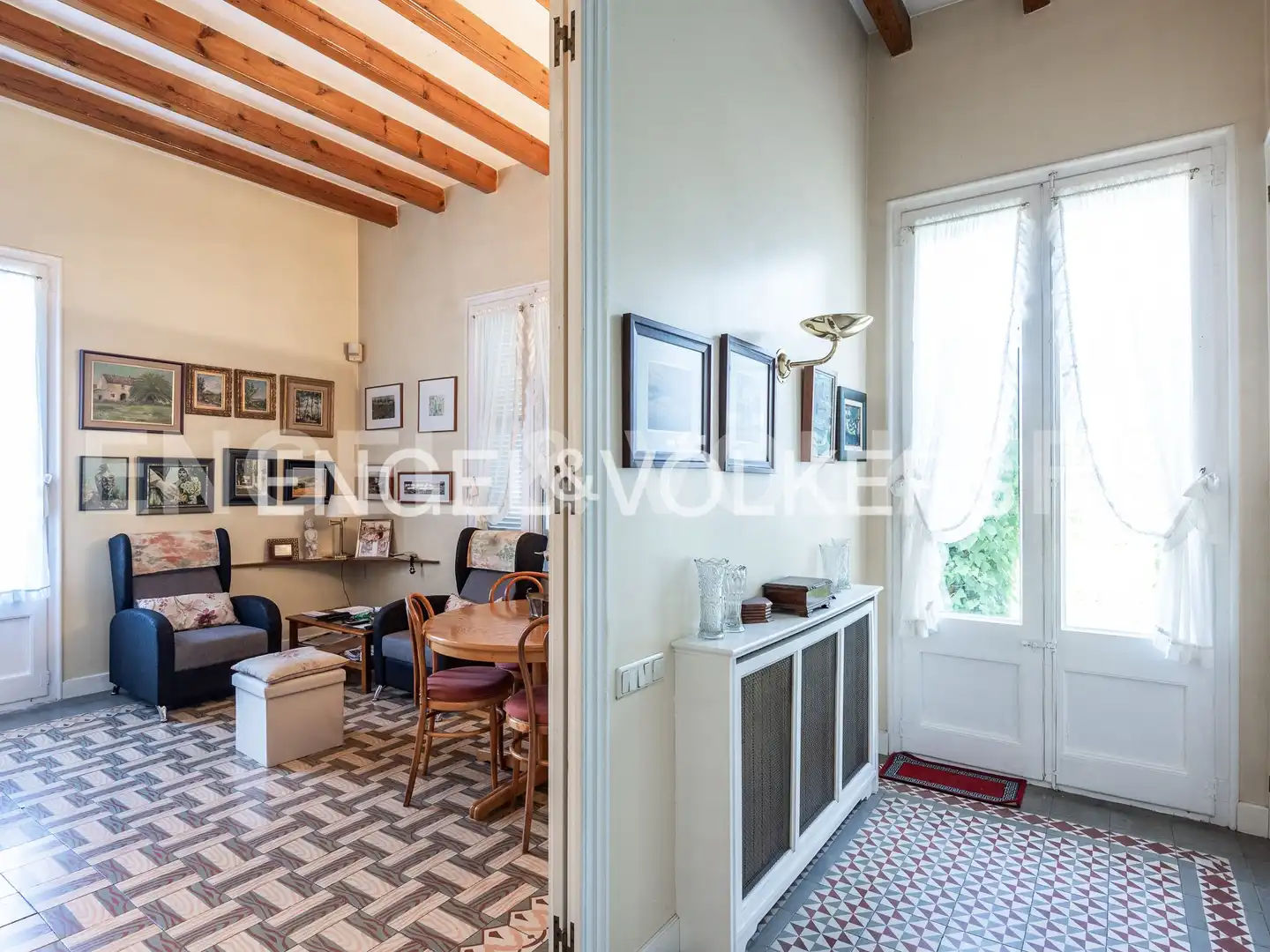 Casa amb terrassa en venda a Carrer Sant Ramon, imagen 26