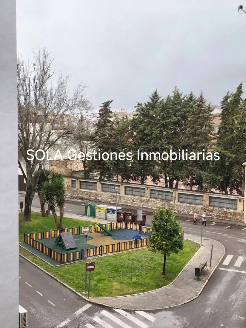 Appartamento con terrazza in vendita a Calle Manuel Barraca, imagen 20