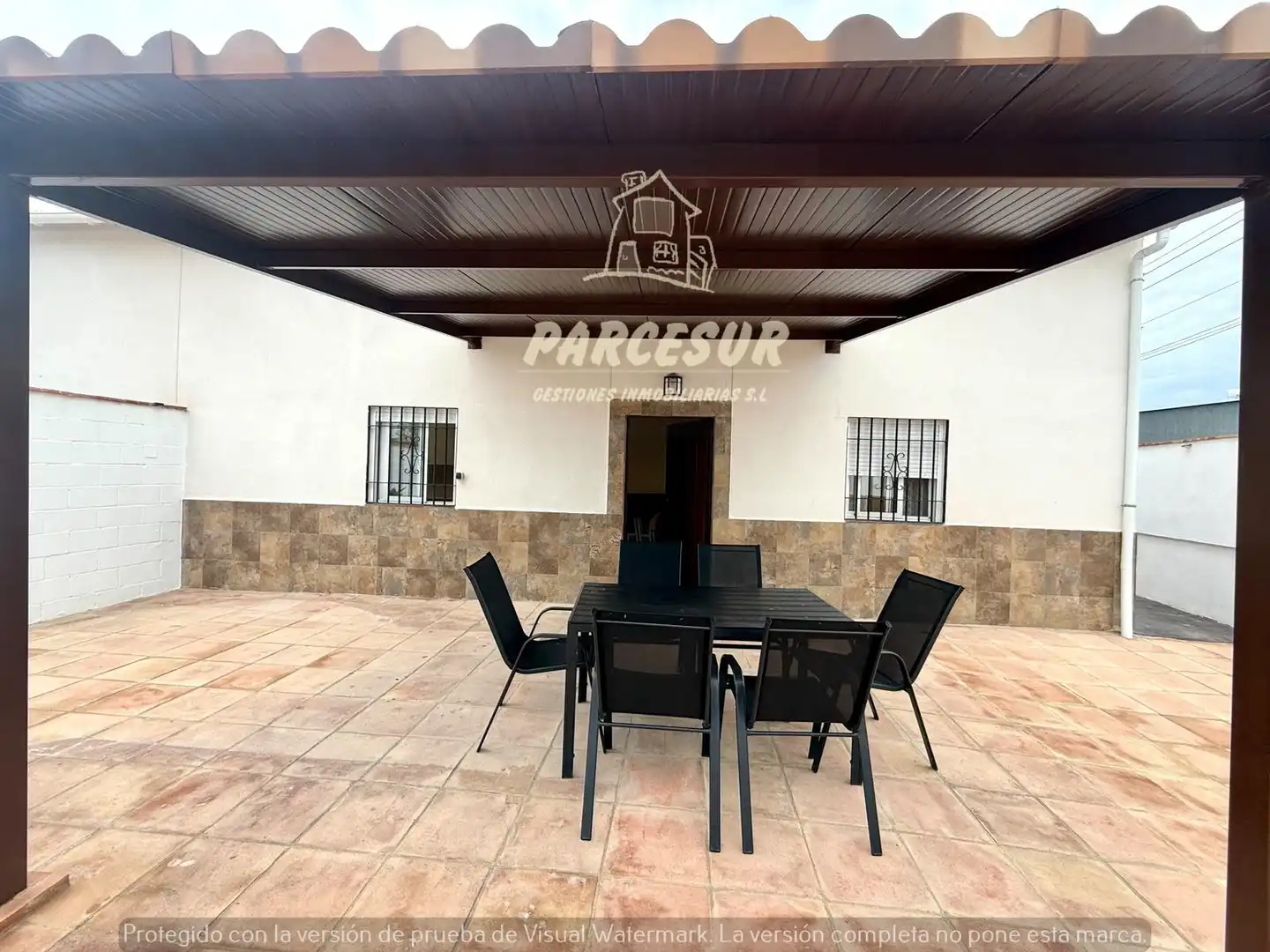 Casa in affitto a Periurbano Oeste - Sierra, imagen 3