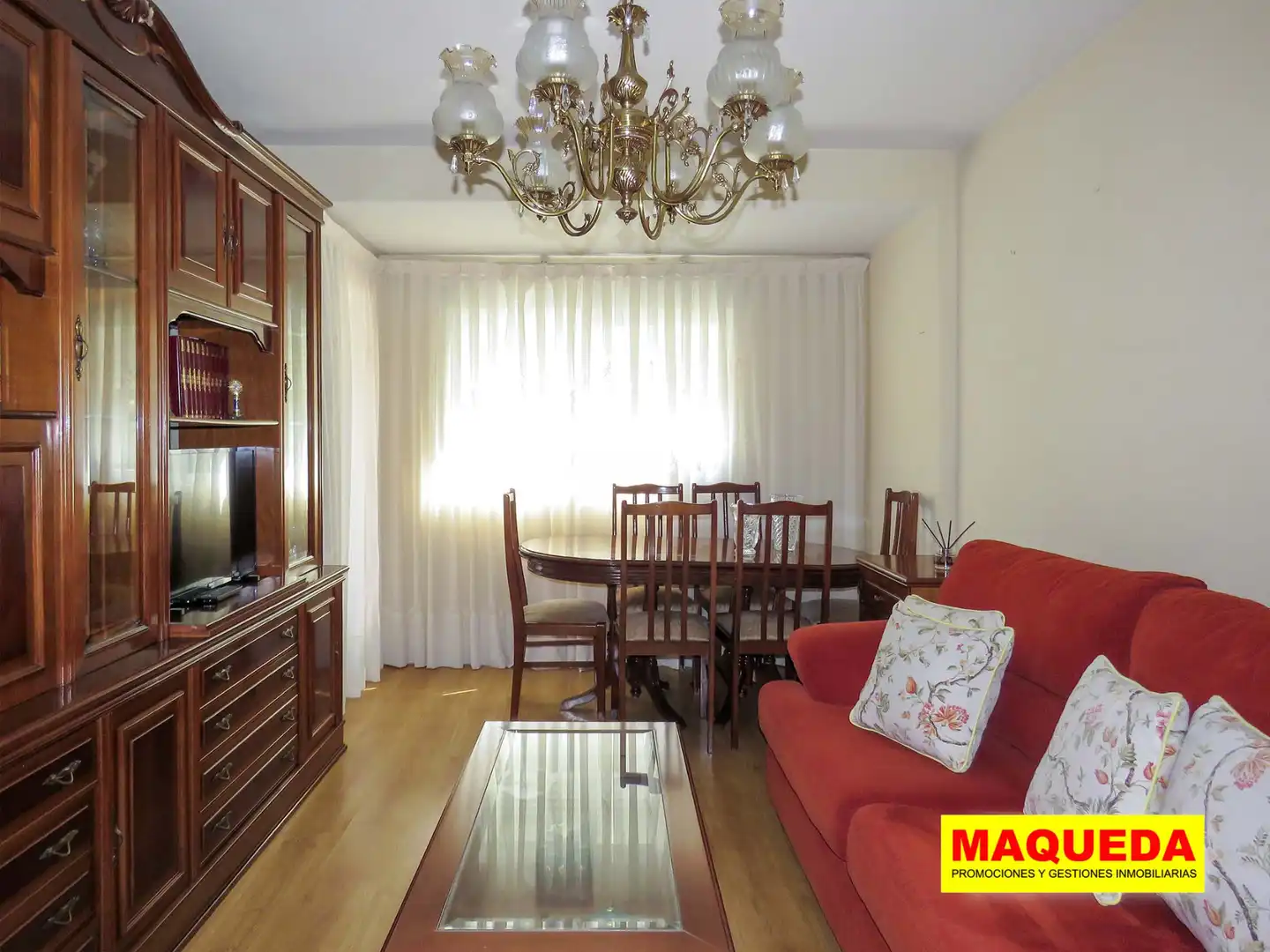 Piso con ascensor en venta en Calle Mayor, imagen 2