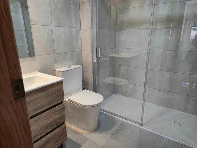 Piso en Alquiler en Alaquàs