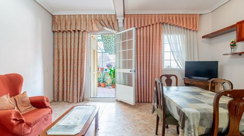 Foto 4 de Apartamento en venta en Calle Ofelia Nieto , Berruguete, Madrid Capital
