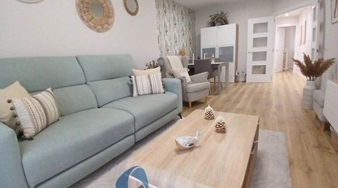Foto 3 de Piso en venta en Gran Vía Juan Carlos I, Gran Via, Logroño