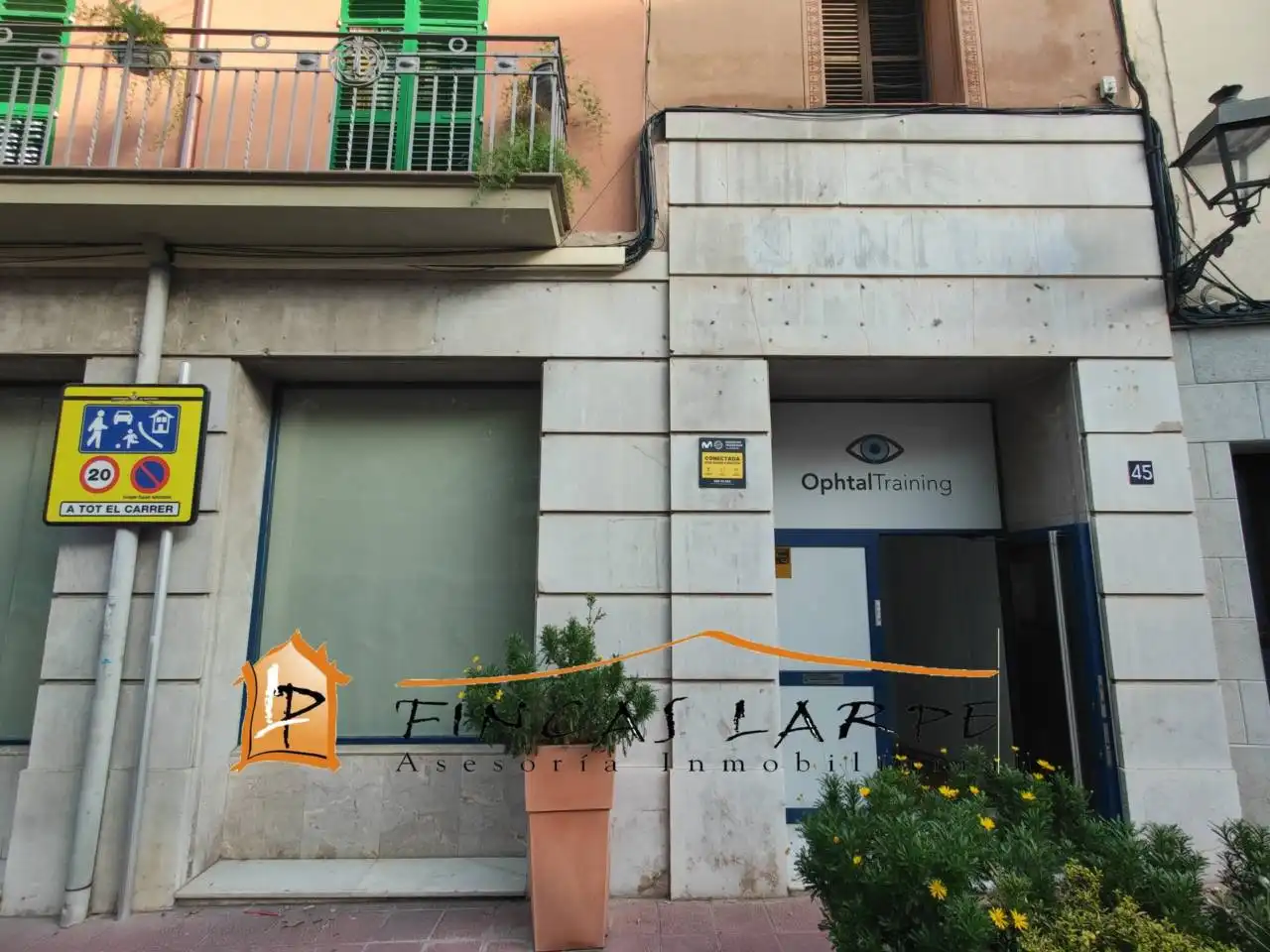 Local commercial à vendre à Martorell, imagen 2