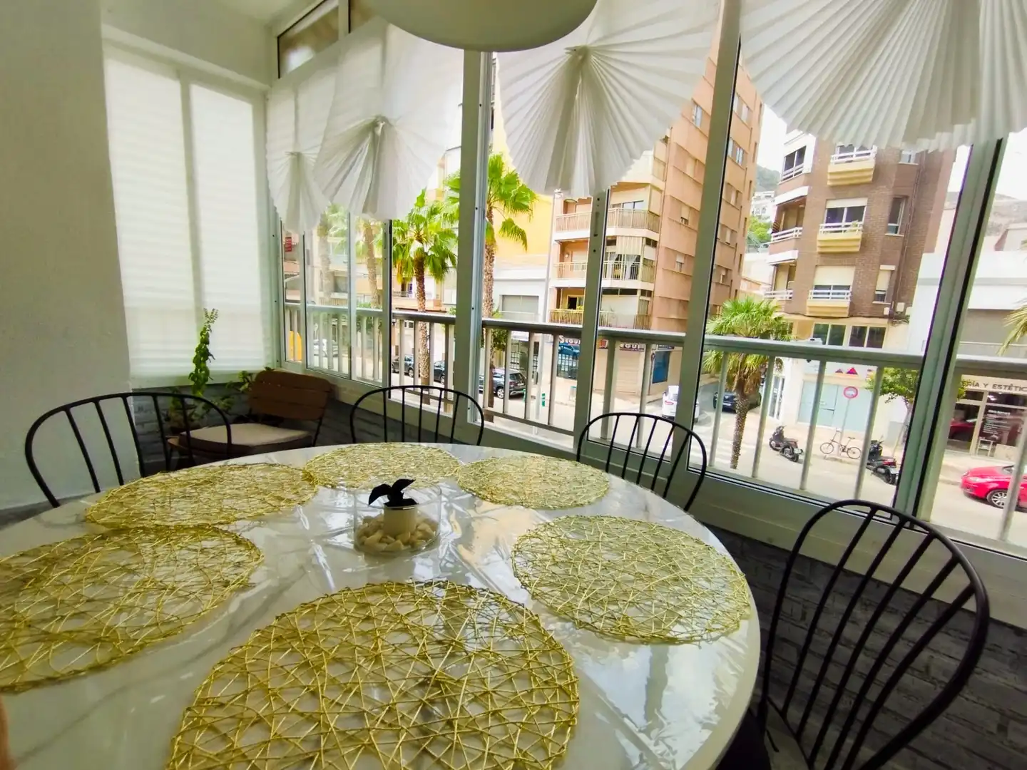 Flat for sale in Cullera  with Terrace and Furnished