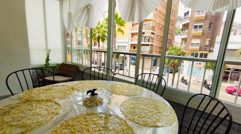 Foto 2 de Pis en venda a Pueblo de Cullera, Valencia