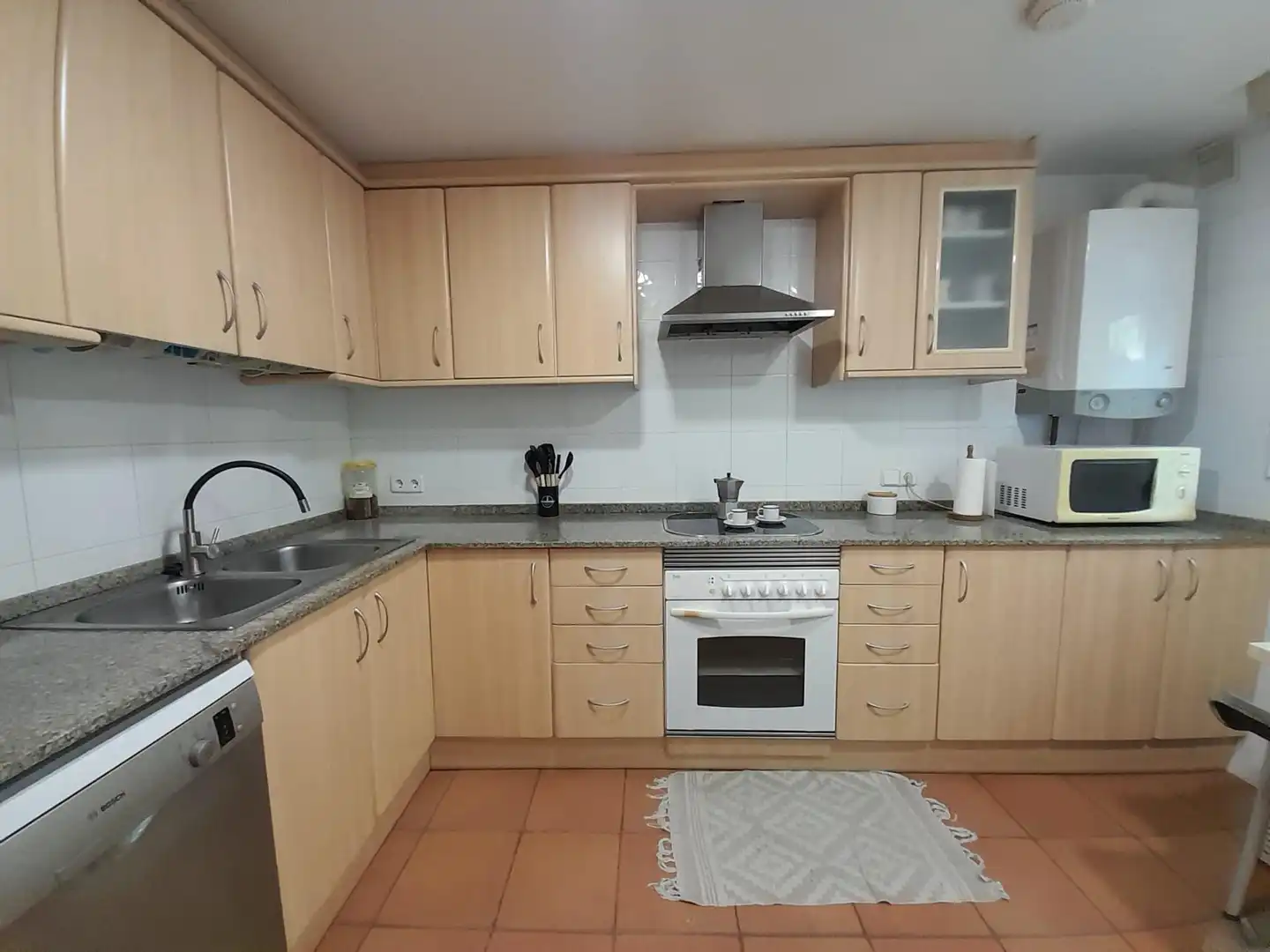 Adosado con jardín en venta en Canet de Mar, imagen 14
