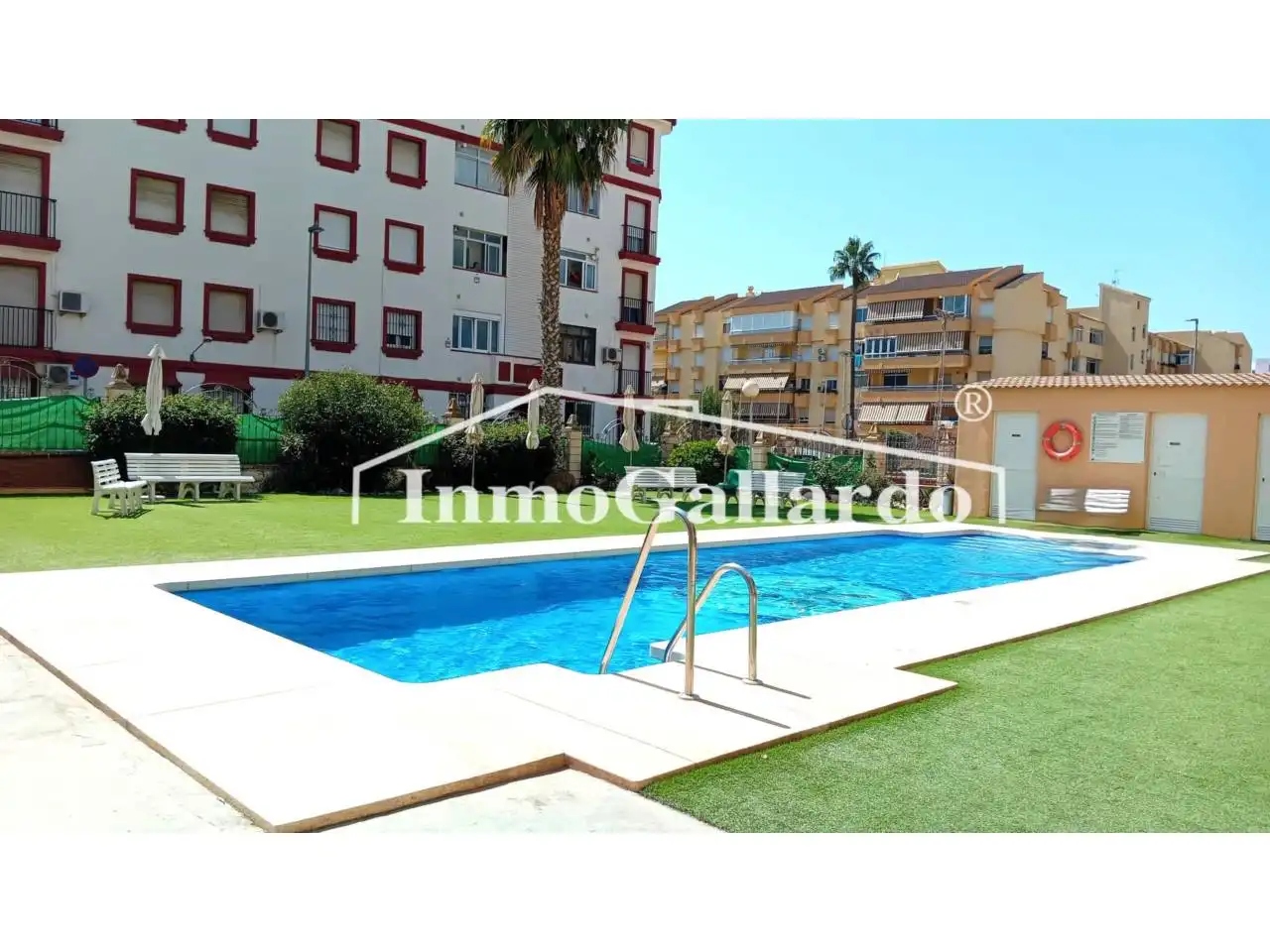 Piso en venta en Playa del Rincón