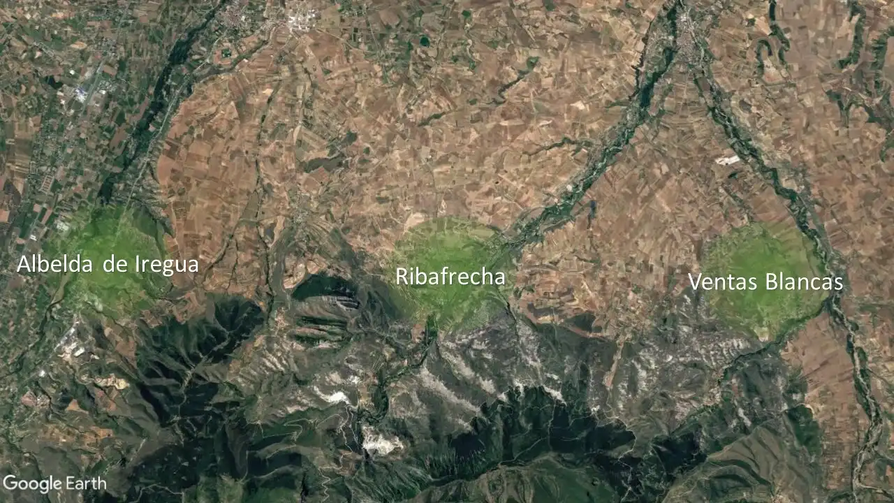 Rustikales Grundstück zum Verkauf in C/ UE-4, imagen 4