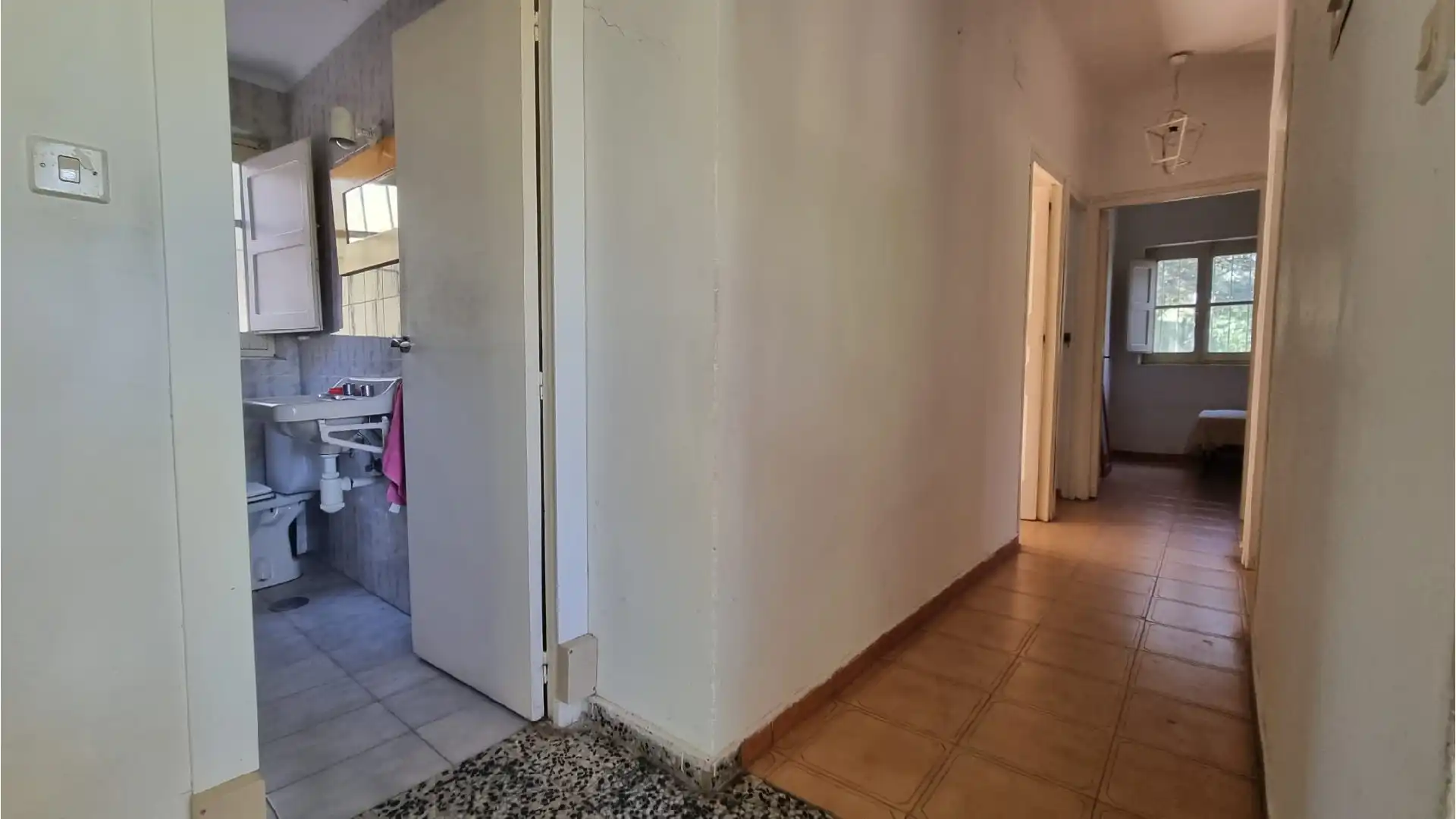 Detached house with garden for sale in UR LA BOQUILLA, imagen 17