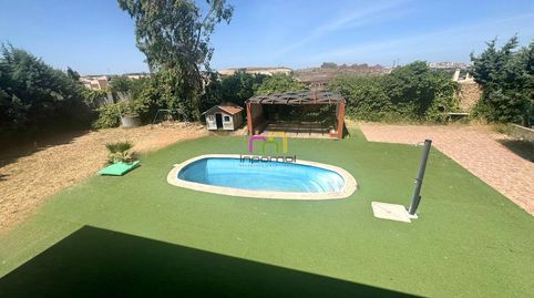 Foto 4 de Casa o xalet en venda a Carretera de Sevilla - Los Montitos, Badajoz Capital