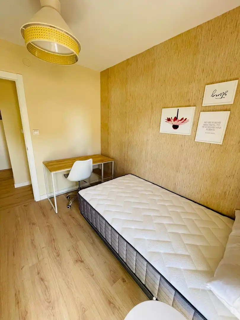 Flat for rent in Calle Gutierre Tibón, Campo Verde