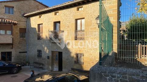 Photo 2 of House or chalet for sale in Leza, Araba - Álava