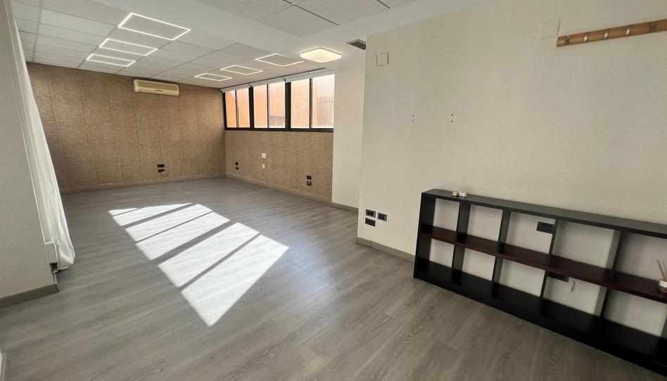 Photo 1 of Office to rent in Calle Poeta Guimera, 7, Casco Histórico, Castellón