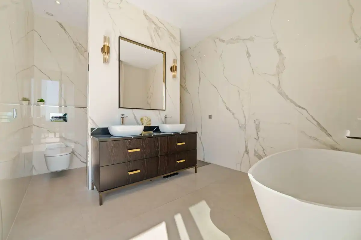 Villa avec piscine à vendre à La Quinta, imagen 38