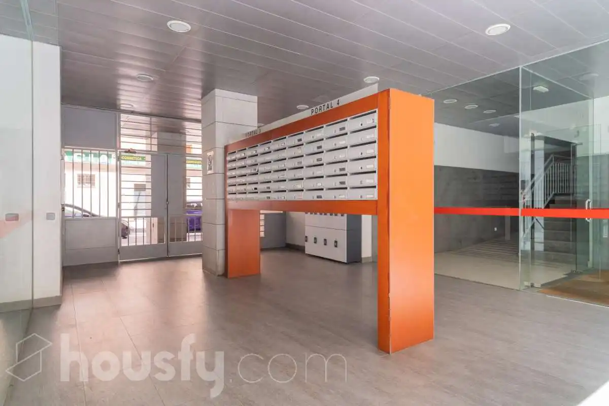 Dúplex en venta en Calle Carolina Coronado, Calle Pinto - San Roque