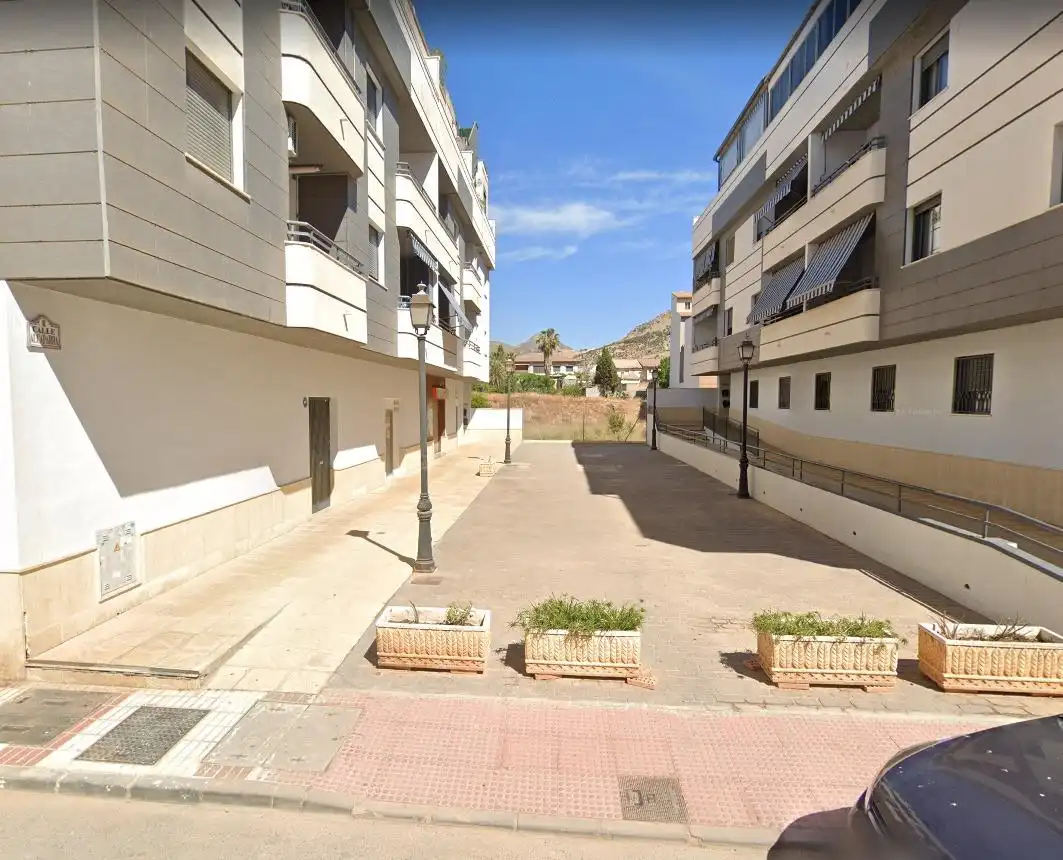 Terreni e lotti in vendita a Calle Alcaparra