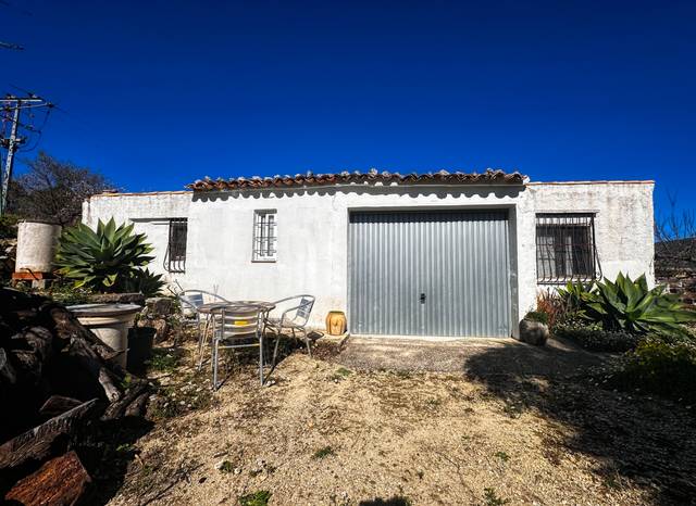Terreno en Venta en Tàrbena