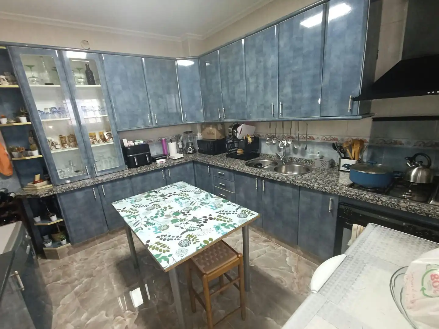 Casa a schiera in vendita a La Zarzuela - San José - Belén, imagen 5