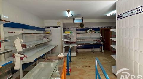 Photo 5 of Premises to rent in Isabel Larrañaga, Fuensalida, Toledo