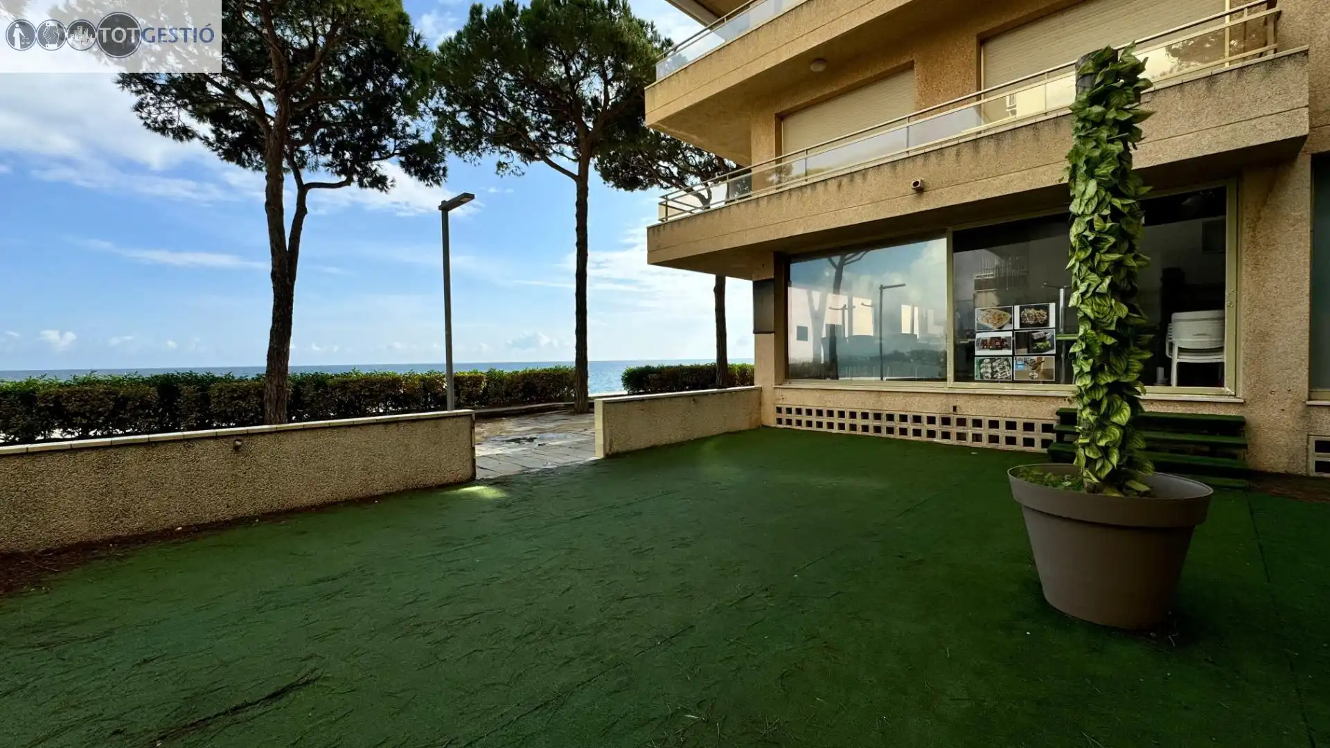 Local comercial en venta en Passeig Passeig MARITIM, imagen 12