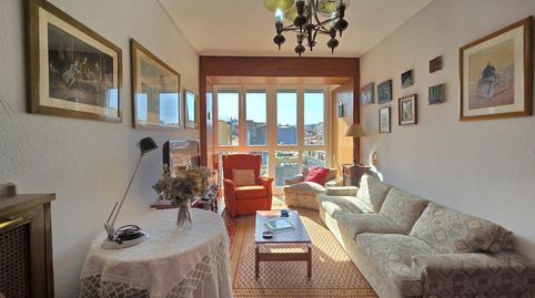 Foto 4 de Piso en venta en Calle Pelayo, Centro - Ayuntamiento, Santander