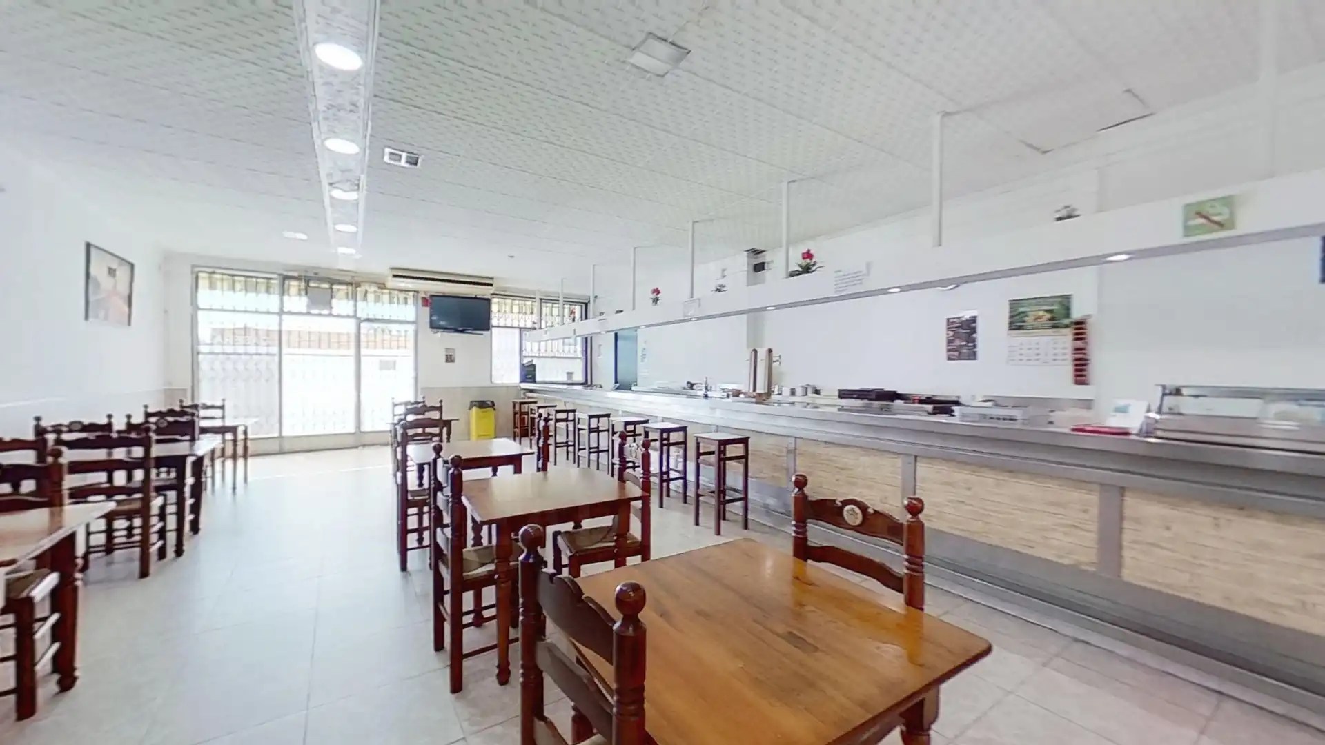 Local en venta en Tortosa
