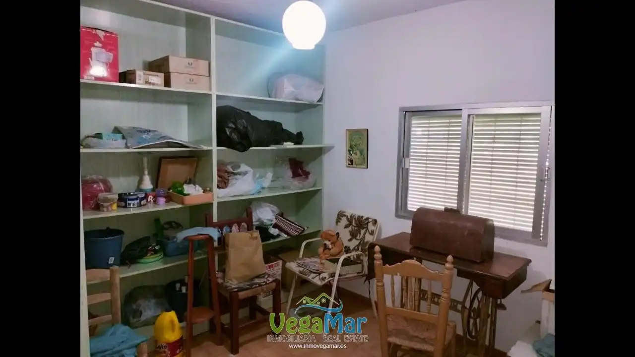 Edificio en venta en Nerja
