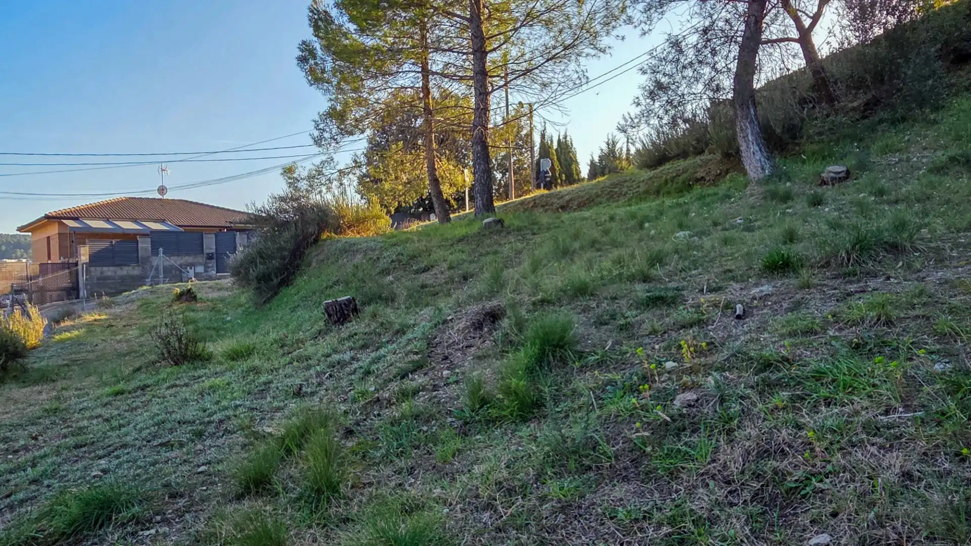 Residential land for sale in Carrer Pedraforca 9, imagen 11