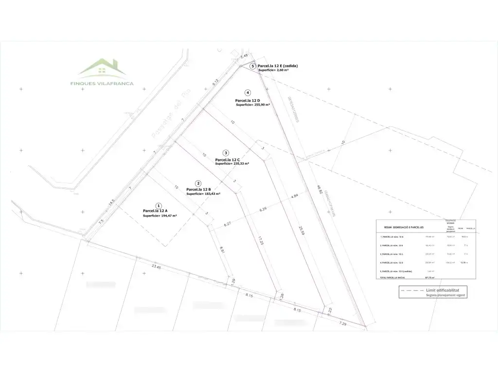 Casa o chalet en venta en Puigdàlber