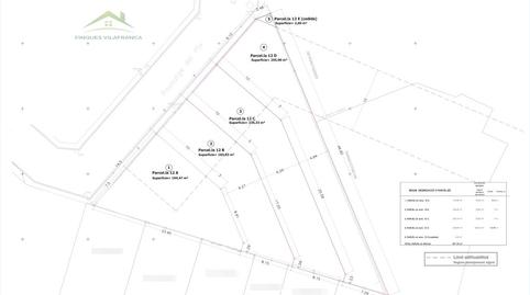 Foto 4 de Casa o xalet en venda a Passatge Pla del, 12, Puigdàlber, Barcelona