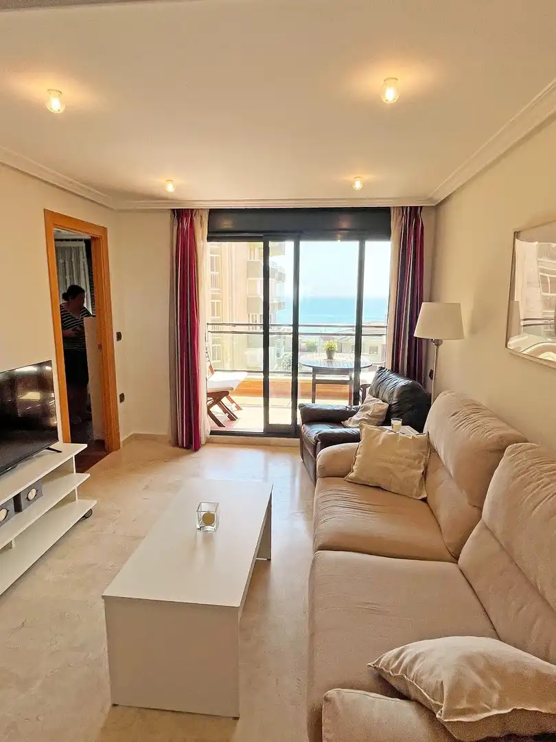 Apartament amb ascensor en venda a Calle PUERTO RICO, imagen 2