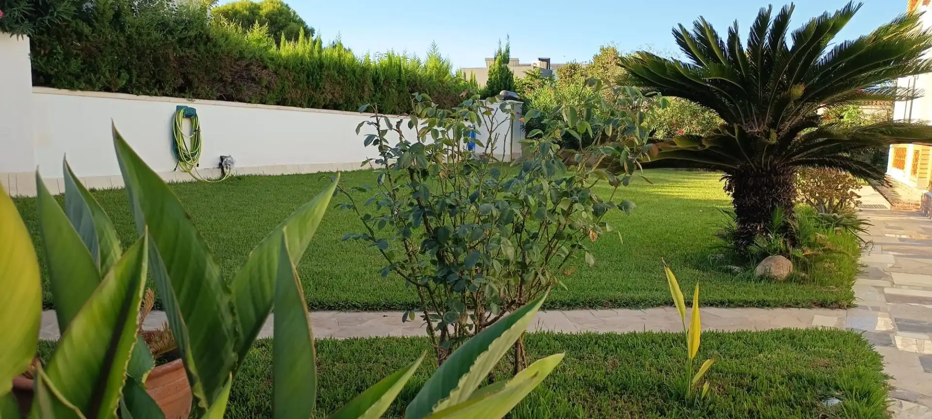 Detached house with garden for sale in Calle Calle Bolig, imagen 50