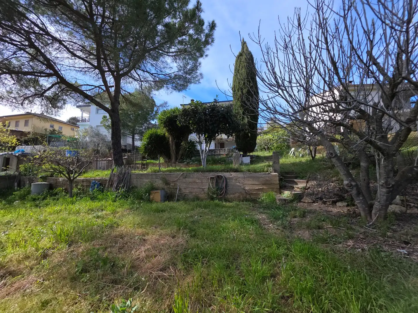 Villa con terrazza in vendita a Vallirana, imagen 43