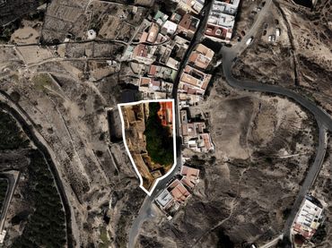 Terrenys i solars en venda a CASA AYALA 112