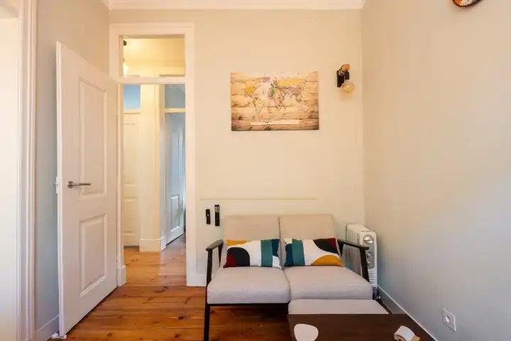 Flat for sale in ingeniero Angel mayo, imagen 9
