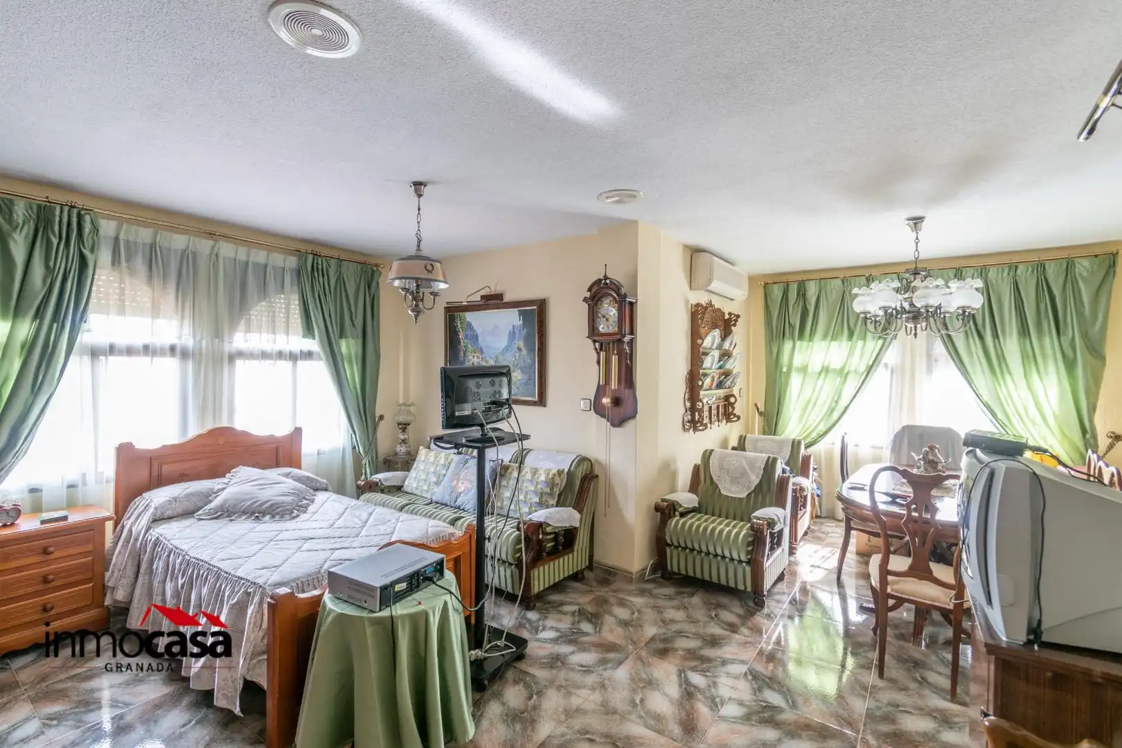 Casa o xalet en venda a Gójar