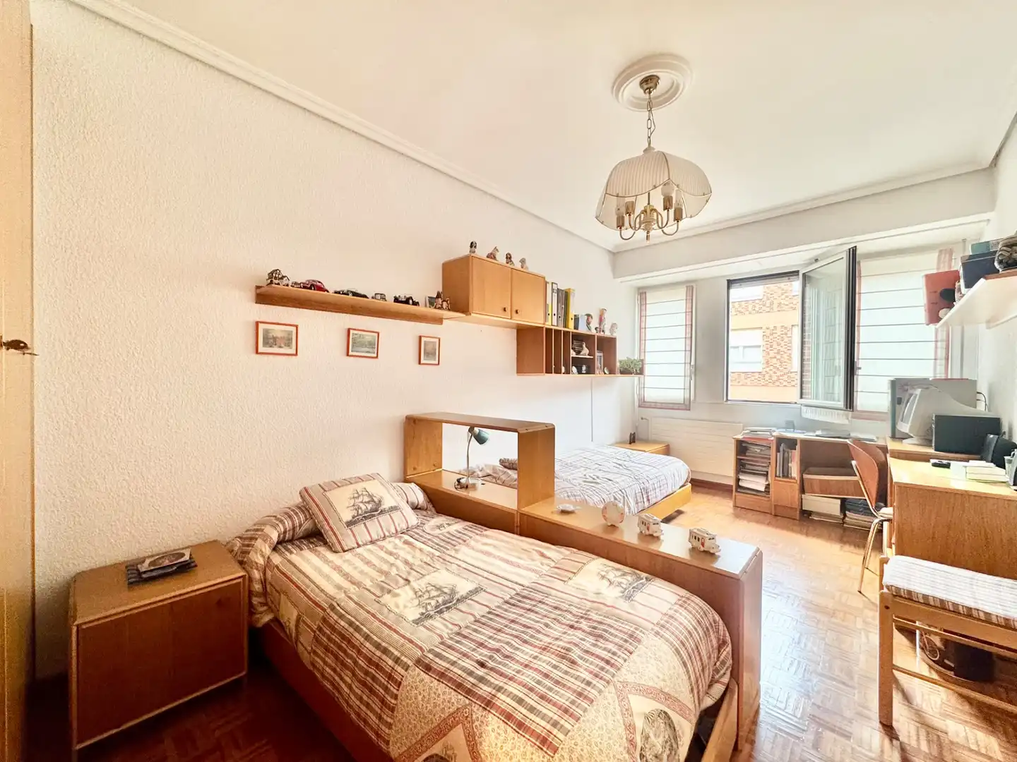 Flat with lift for sale in Argentina Kalea, imagen 7