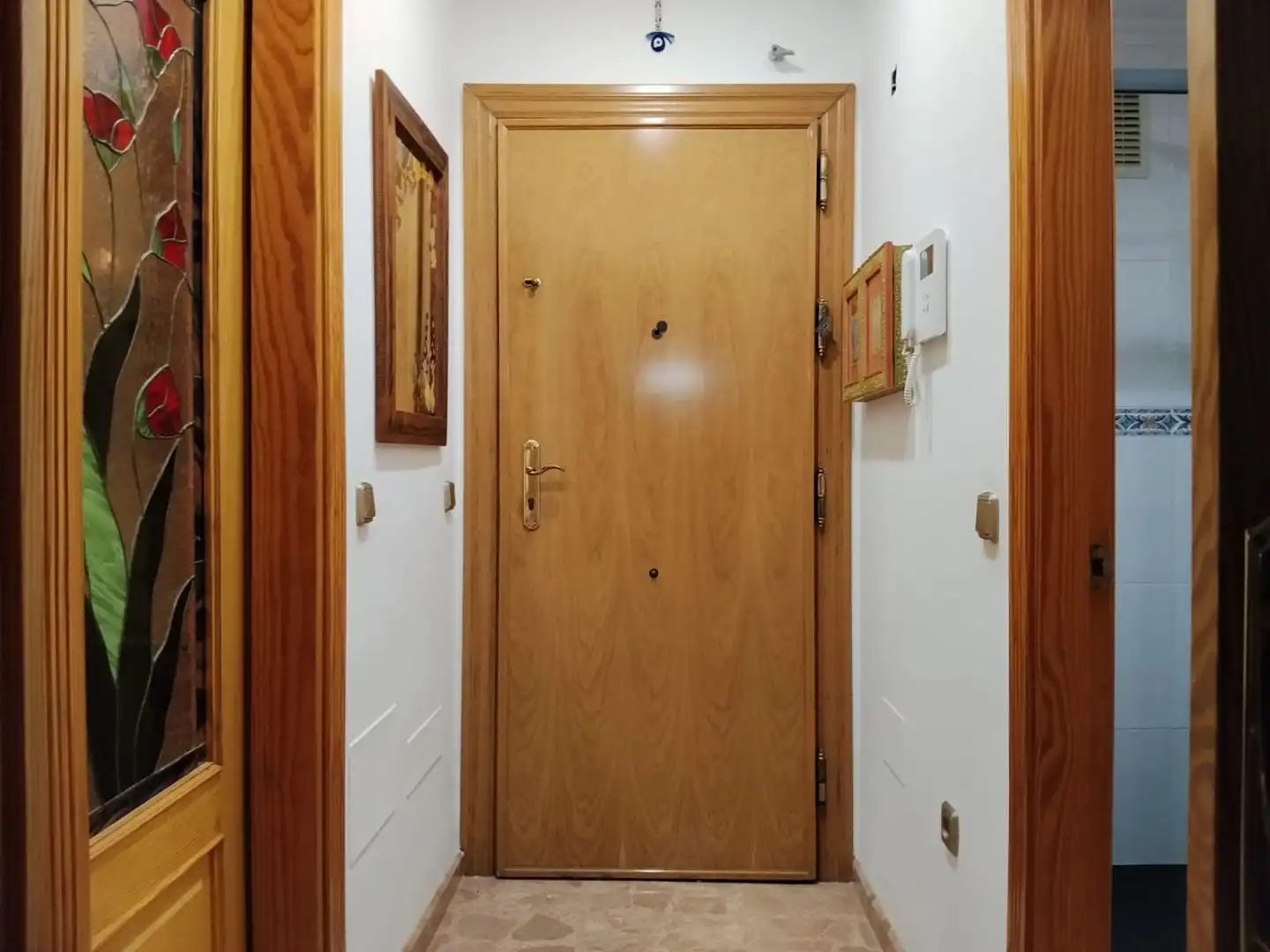 Wohnung mit Aufzug zum Verkauf in Calle Benizalón 8, imagen 2