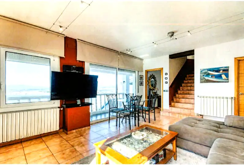 Casa o xalet en venda a Almadrava - Canyelles - Puig-Rom