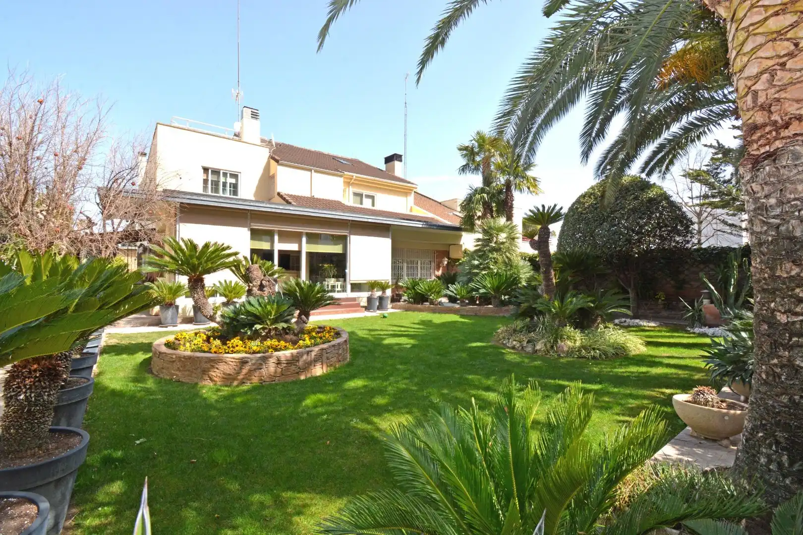 Villa mit Pool zum Verkauf in Calle PAVAROTTI. LUCIANO, imagen 17
