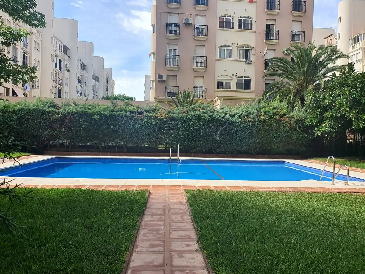 Apartament amb piscina en venda a Centro, imagen 16
