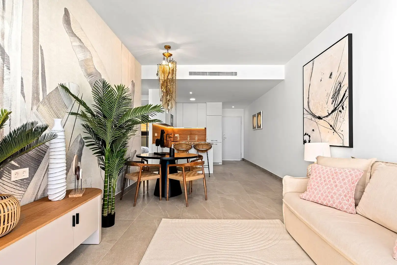 Apartment for sale in Benijófar, imagen 5