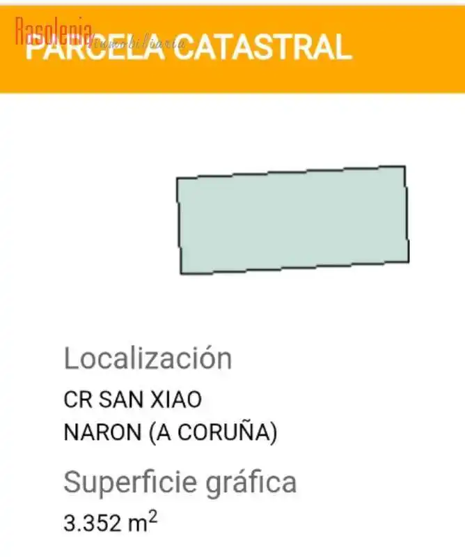 Terrenos y solares en venta en SAN XIÁN 22, imagen 3