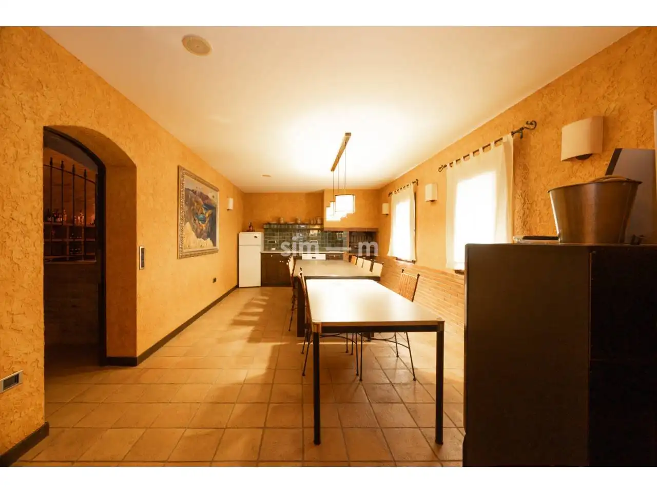 Detached house with pool for sale in Tona, imagen 35