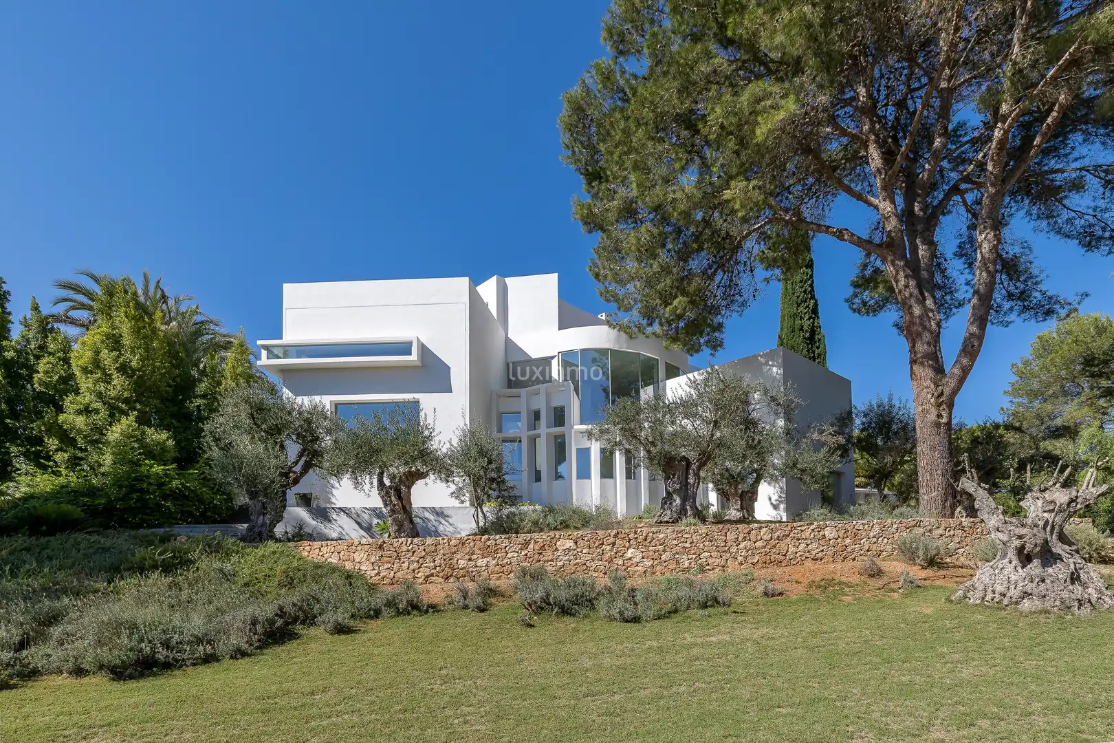 Villa con piscina in vendita a Santa Gertrudis, imagen 37