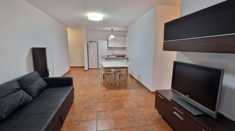 Foto 5 de Pis de lloguer a La Quinta, Santa Úrsula