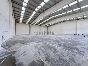 Nave industrial en Alquiler en Villanueva de la Cañada ciudad