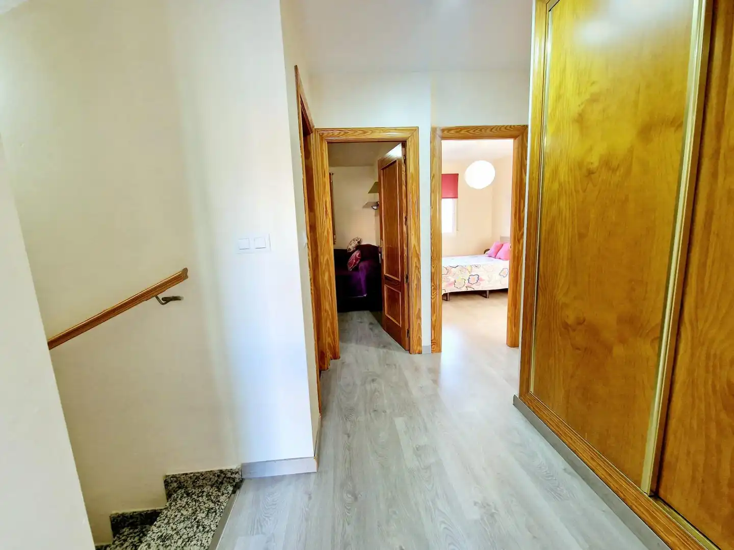 Dúplex con piscina en venta en Calabardina, imagen 23