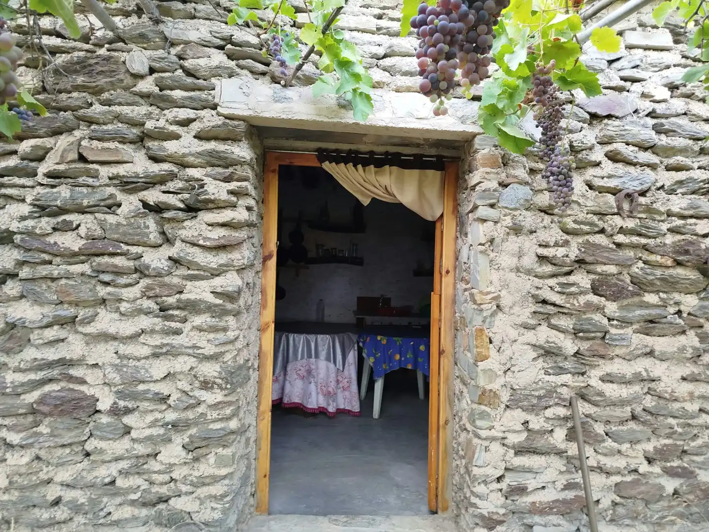Rural land for sale in Alpujarra de la Sierra, imagen 11